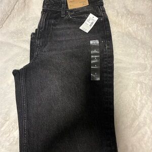 Women’s Black Jeans